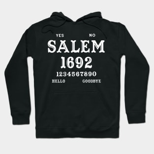 Salem 1692 Hoodie